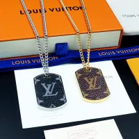 $25.00 USD Louis Vuitton Necklaces #1344024