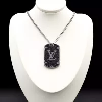 $25.00 USD Louis Vuitton Necklaces #1344024