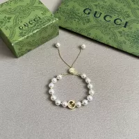 $40.00 USD Gucci Bracelets For Women #1344040