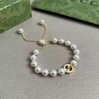 $40.00 USD Gucci Bracelets For Women #1344040