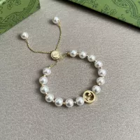 $40.00 USD Gucci Bracelets For Women #1344040