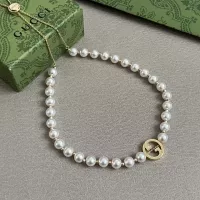 $42.00 USD Gucci Necklaces For Women #1344041