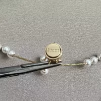 $42.00 USD Gucci Necklaces For Women #1344041