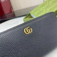 $88.00 USD Gucci AAA Quality Card Case #1344113