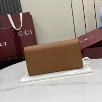 $88.00 USD Gucci AAA Quality Card Case #1344151