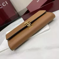 $88.00 USD Gucci AAA Quality Card Case #1344151