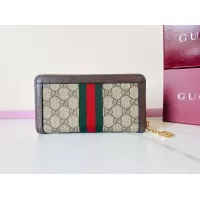 $80.00 USD Gucci AAA Quality Card Case #1344159