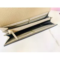 $80.00 USD Gucci AAA Quality Card Case #1344160