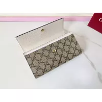 $80.00 USD Gucci AAA Quality Card Case #1344183