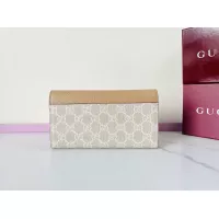 $80.00 USD Gucci AAA Quality Card Case #1344185