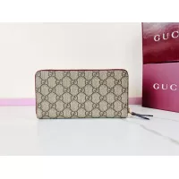$80.00 USD Gucci AAA Quality Card Case #1344196
