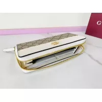 $80.00 USD Gucci AAA Quality Card Case #1344197