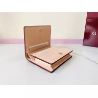 $68.00 USD Gucci AAA Quality Card Case #1344212