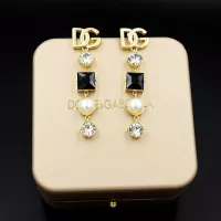 $29.00 USD Dolce & Gabbana D&G Earrings For Women #1344215