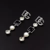 $29.00 USD Dolce & Gabbana D&G Earrings For Women #1344216