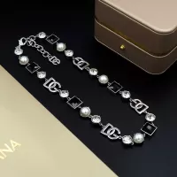 $40.00 USD Dolce & Gabbana Necklaces For Women #1344228
