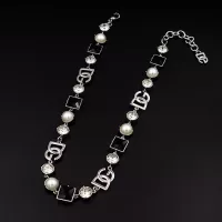 $40.00 USD Dolce & Gabbana Necklaces For Women #1344228