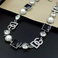 $40.00 USD Dolce & Gabbana Necklaces For Women #1344228