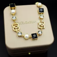 $40.00 USD Dolce & Gabbana Necklaces For Women #1344229