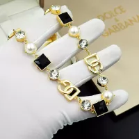 $40.00 USD Dolce & Gabbana Necklaces For Women #1344229