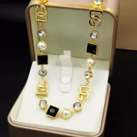 $40.00 USD Dolce & Gabbana Necklaces For Women #1344229