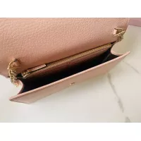 $108.00 USD Gucci AAA Quality Messenger Bags For Women #1344233