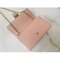 $108.00 USD Gucci AAA Quality Messenger Bags For Women #1344233