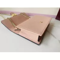$108.00 USD Gucci AAA Quality Messenger Bags For Women #1344233