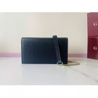 $108.00 USD Gucci AAA Quality Messenger Bags For Women #1344234