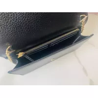 $108.00 USD Gucci AAA Quality Messenger Bags For Women #1344234