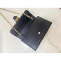 $108.00 USD Gucci AAA Quality Messenger Bags For Women #1344234