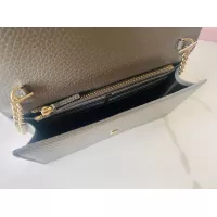 $108.00 USD Gucci AAA Quality Messenger Bags For Women #1344235