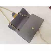 $108.00 USD Gucci AAA Quality Messenger Bags For Women #1344235