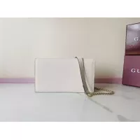 $108.00 USD Gucci AAA Quality Messenger Bags For Women #1344236