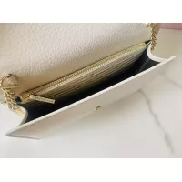 $108.00 USD Gucci AAA Quality Messenger Bags For Women #1344236