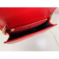 $108.00 USD Gucci AAA Quality Messenger Bags For Women #1344237