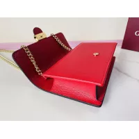 $108.00 USD Gucci AAA Quality Messenger Bags For Women #1344237