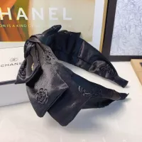 $25.00 USD Chanel Headband For Women #1344239