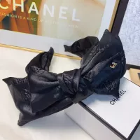 $25.00 USD Chanel Headband For Women #1344239