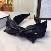 $25.00 USD Chanel Headband For Women #1344239
