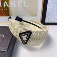 $25.00 USD Prada Headband For Women #1344240