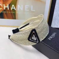 $25.00 USD Prada Headband For Women #1344240