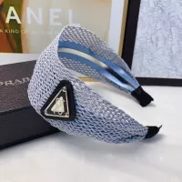 $25.00 USD Prada Headband For Women #1344241