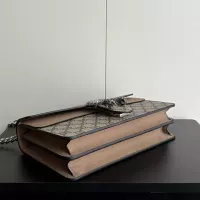 $80.00 USD Gucci AAA Quality Messenger Bags For Women #1344243