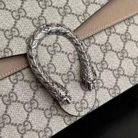 $80.00 USD Gucci AAA Quality Messenger Bags For Women #1344243