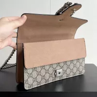 $72.00 USD Gucci AAA Quality Messenger Bags For Women #1344244