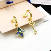 $25.00 USD Louis Vuitton Earrings For Women #1344245