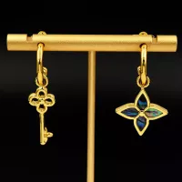 $25.00 USD Louis Vuitton Earrings For Women #1344245