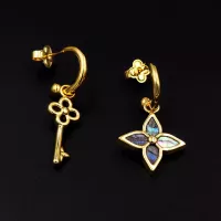 $25.00 USD Louis Vuitton Earrings For Women #1344245