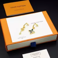 $25.00 USD Louis Vuitton Earrings For Women #1344245